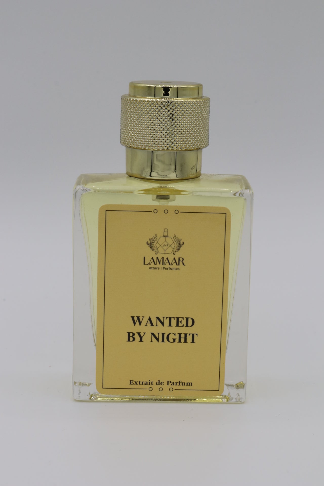 🌛 LA°Night Inspired by Wanted by Night I Extrait De Parfum