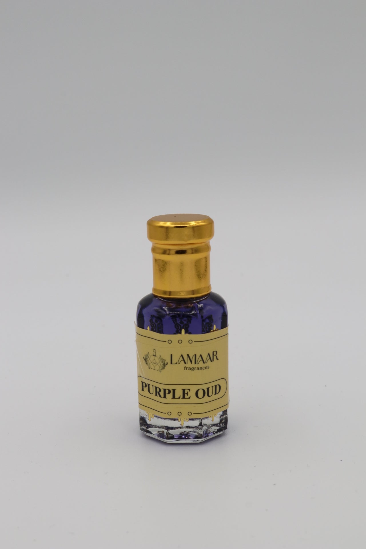 🟣 OP I Purple Oudh Inspired by Christian Dior’s Purple Oudh I Attar