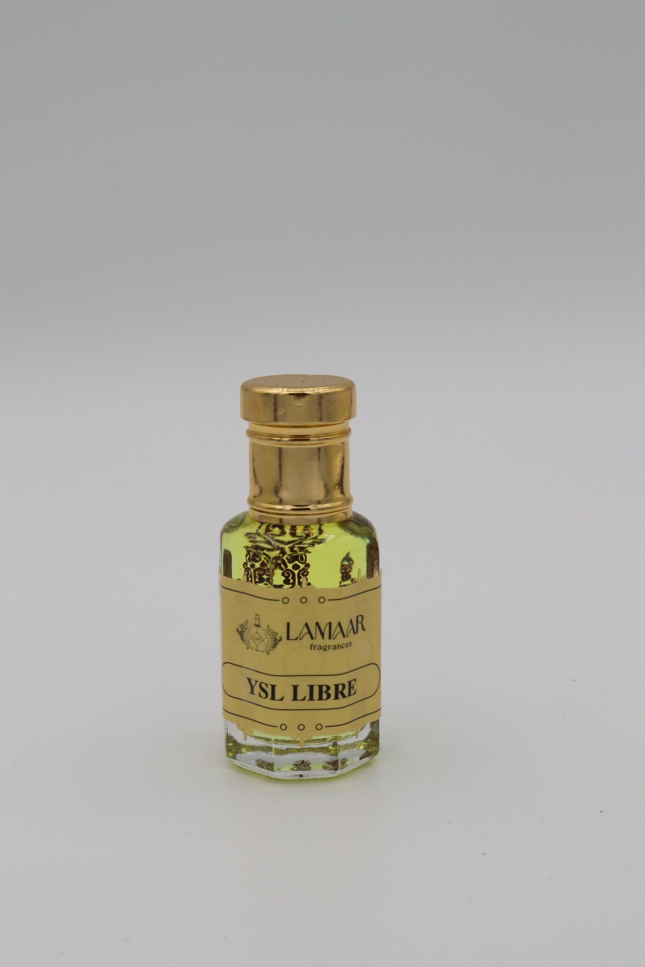 ✨LA° Aura Inspired by YSL Libre I Attar
