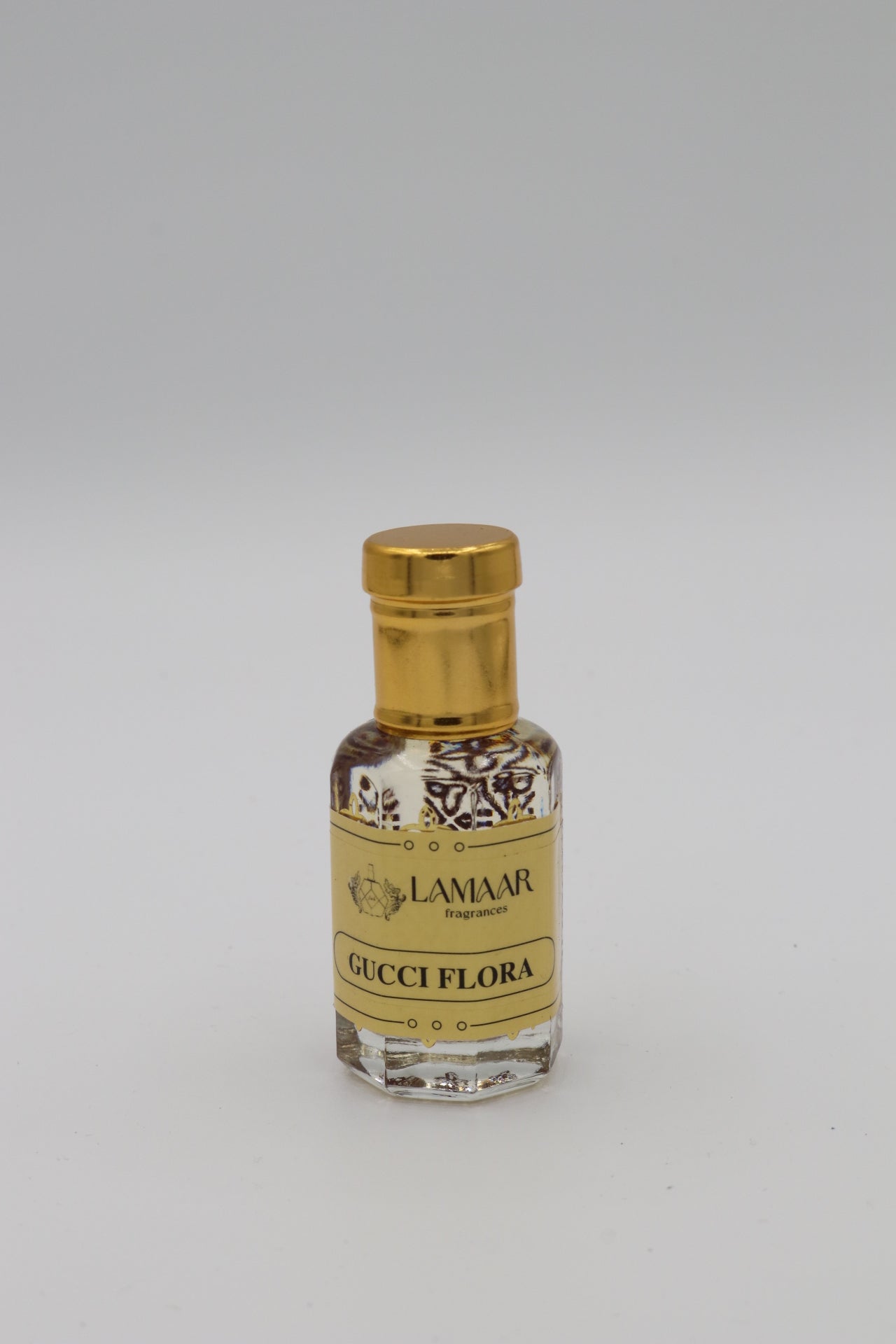 🌸Silken Flora Inspired by Gucci Flora I Attar