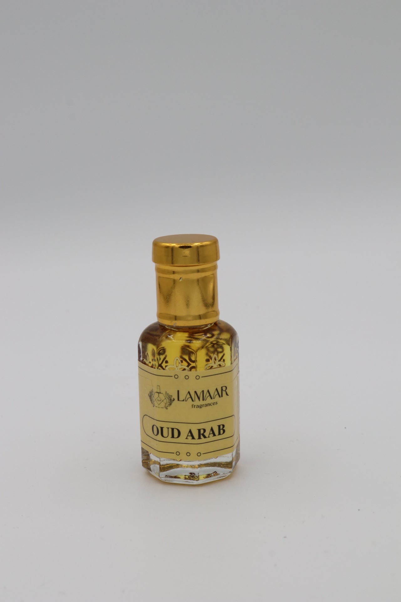 🌟Oudh Arab Inspired by CD’s Oudh Inspahan Lamaar I Attar