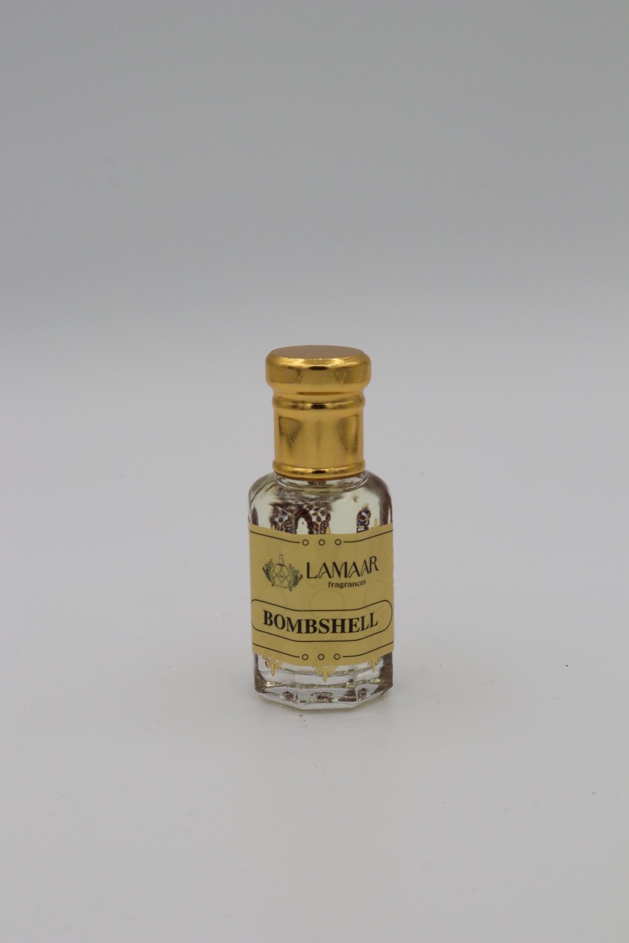 LA° Bomb Inspired by VS Bombshell I Attar