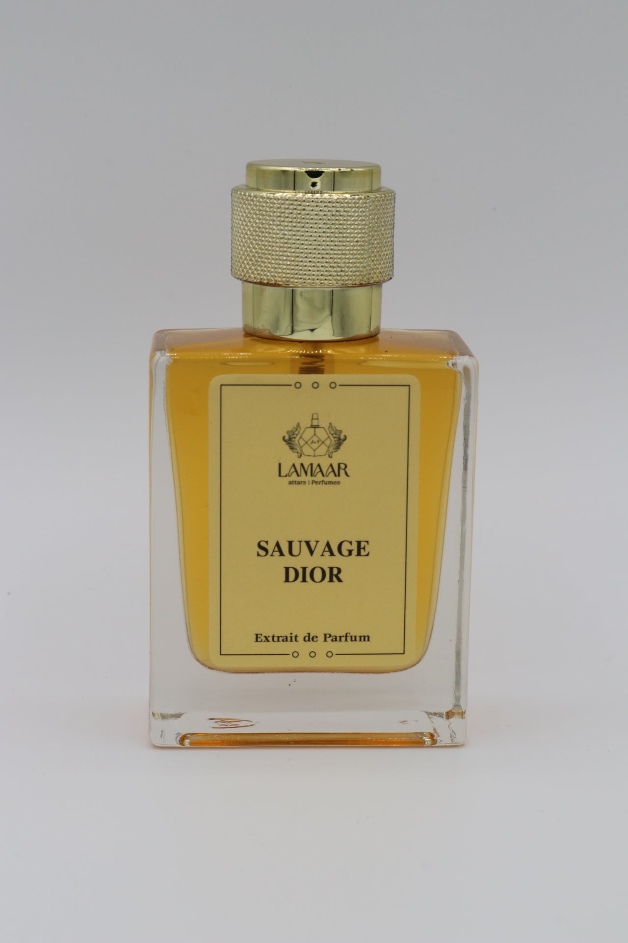 Dessert Wind Inspired by Sauvage Dior I Extrait De Parfum