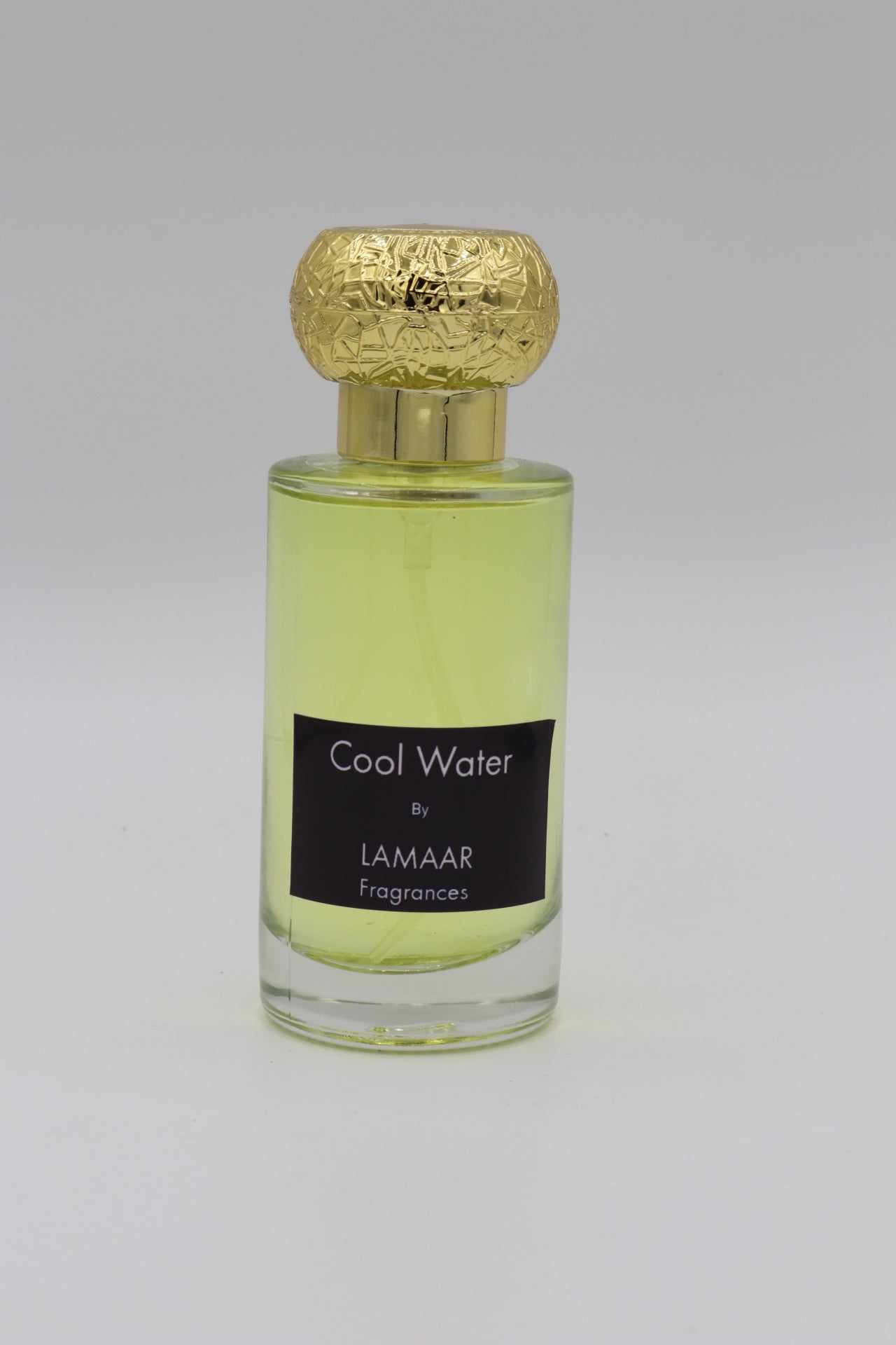 Cool Water Inspired by David of Cool Water I Extrait De Parfum