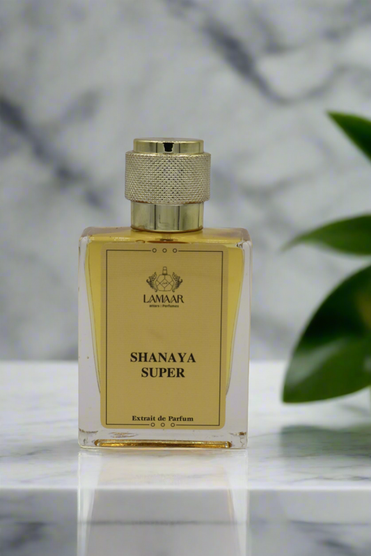 Nooraya Inspired by Shanaya Super I Extrait De Parfum