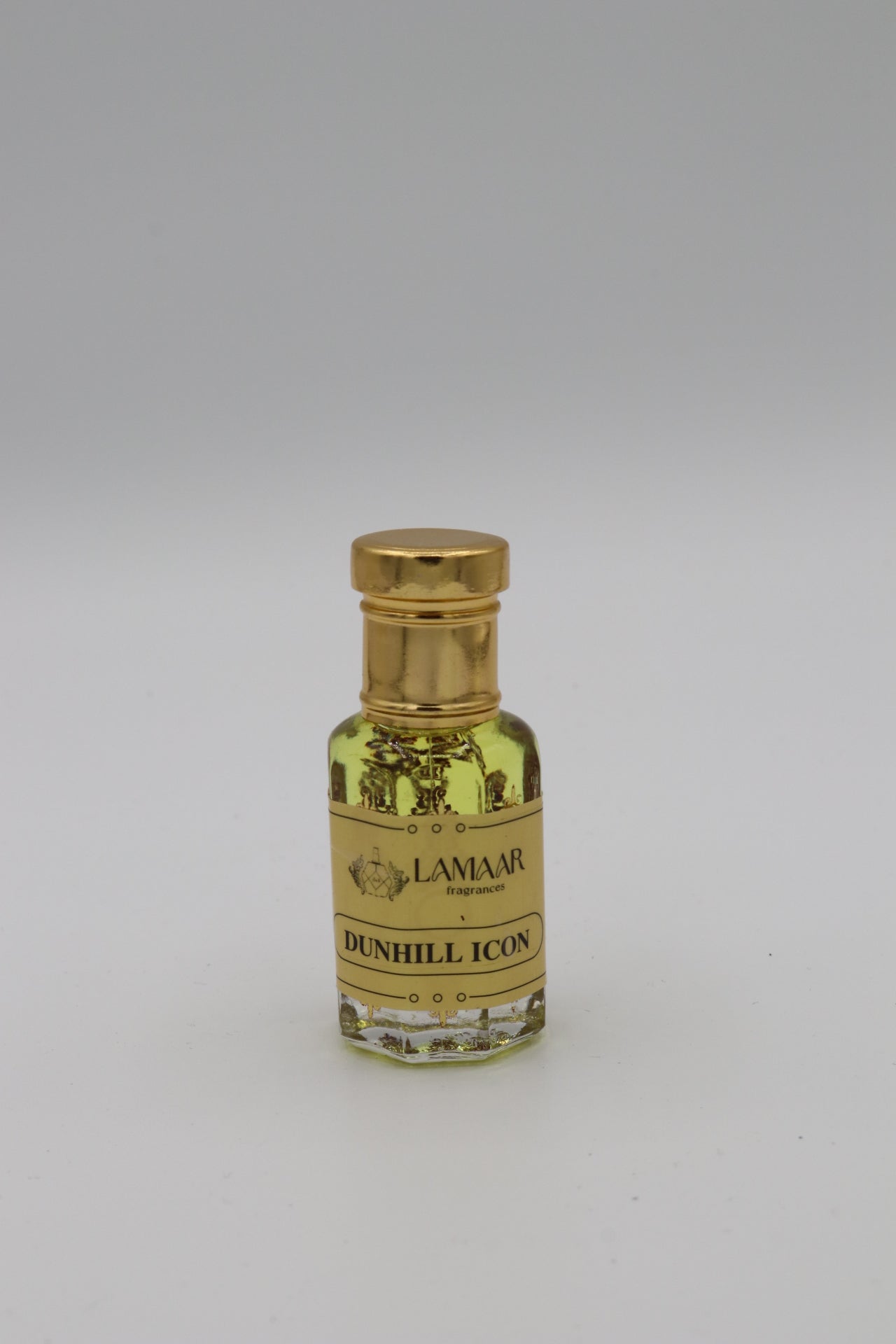 ⚡ ICONE Inspired by Dunhill Icone I Attar