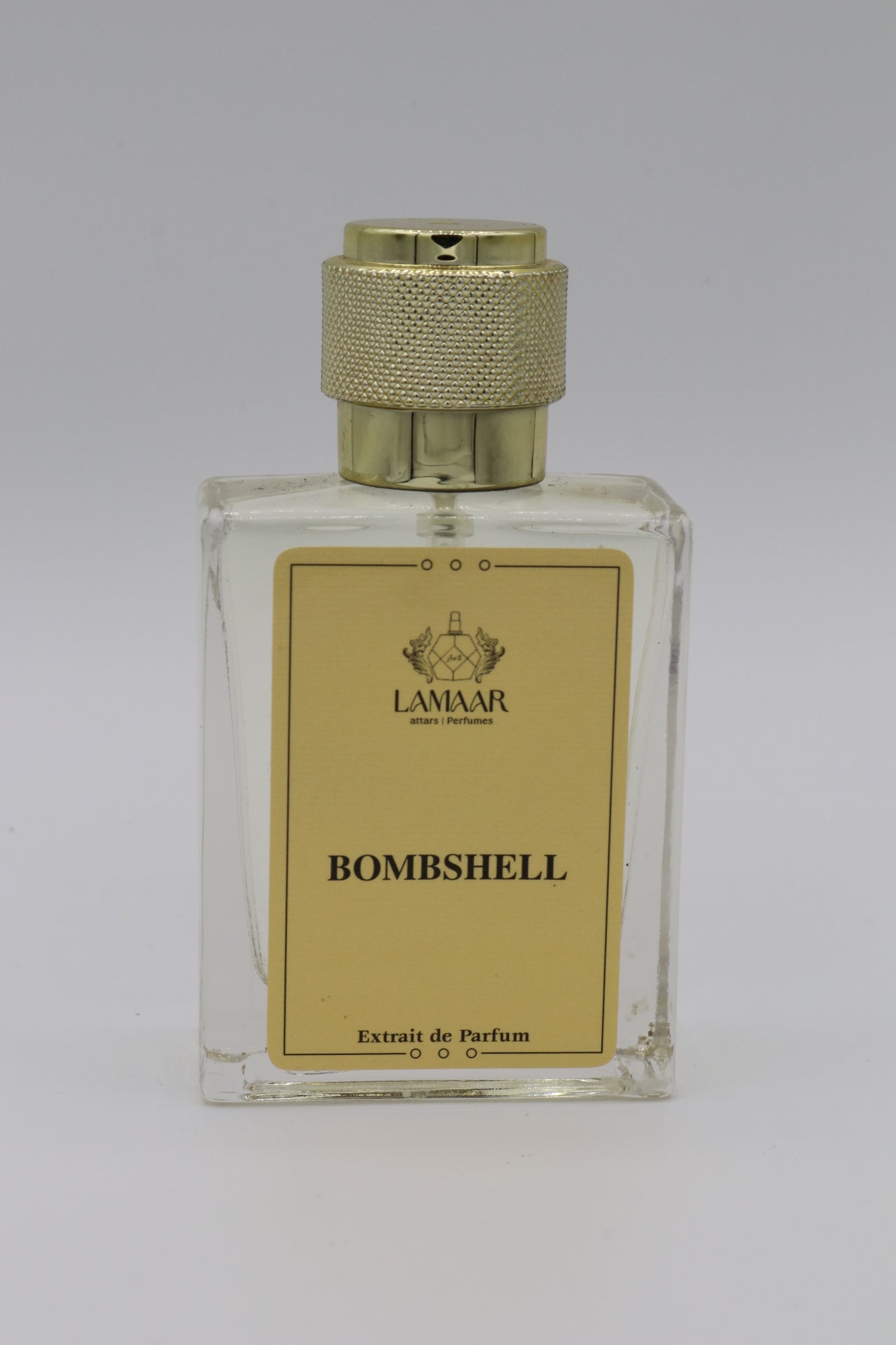 LA° Bomb Inspired by VS Bombshell I Extrait De Parfum