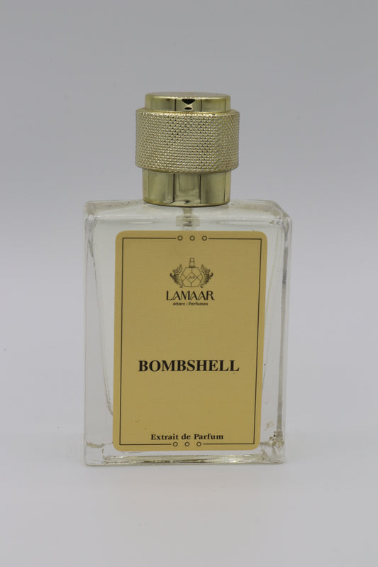 LA° Bomb Inspired by VS Bombshell I Extrait De Parfum