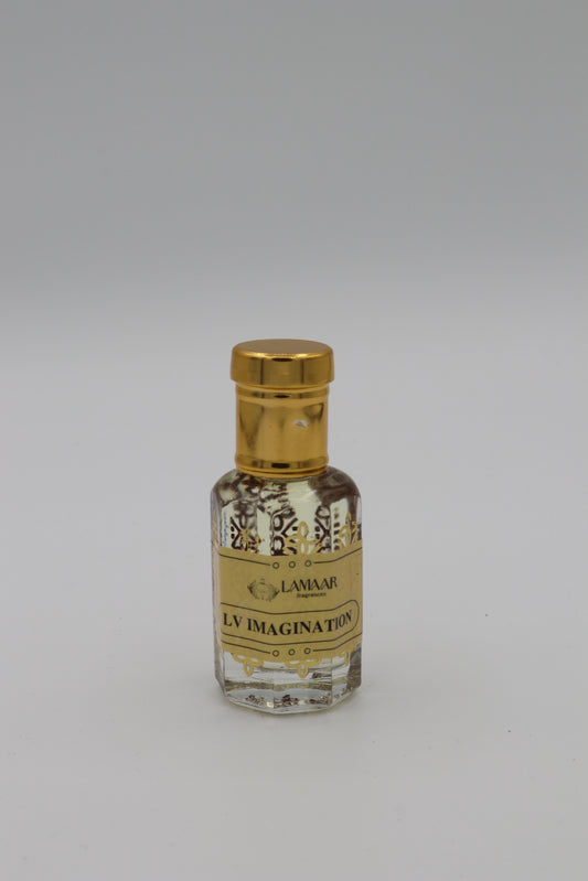 LA° Khayal Inspired by LV’s Imagination I Attar