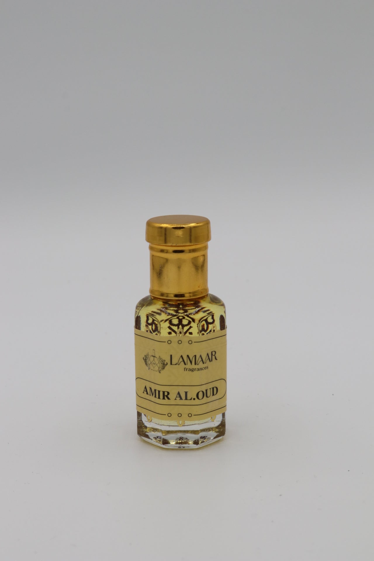 👑 Amir Al Oudh by Lamaar I Attar