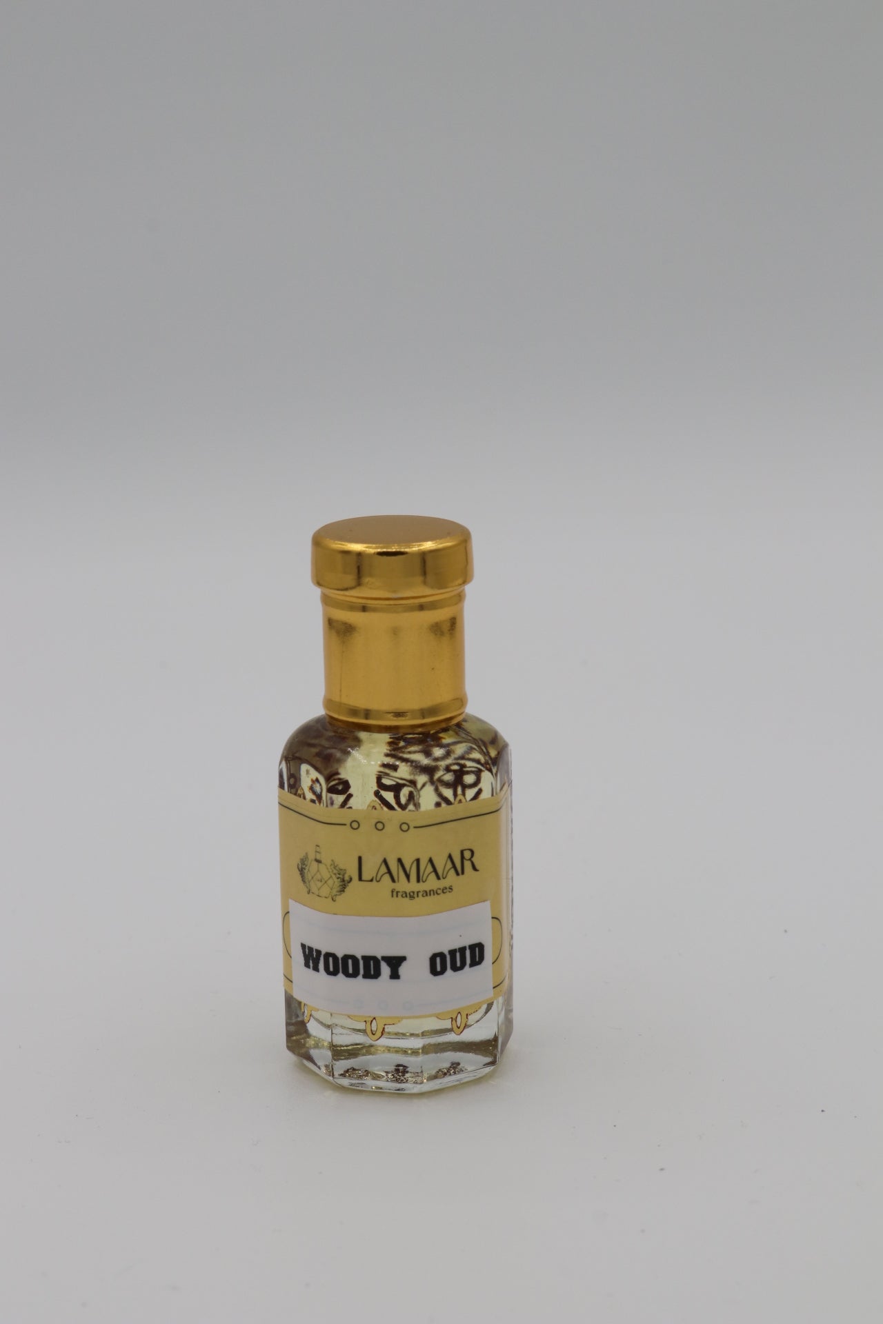 🪾Woody Oudh by Lamaar I Attar
