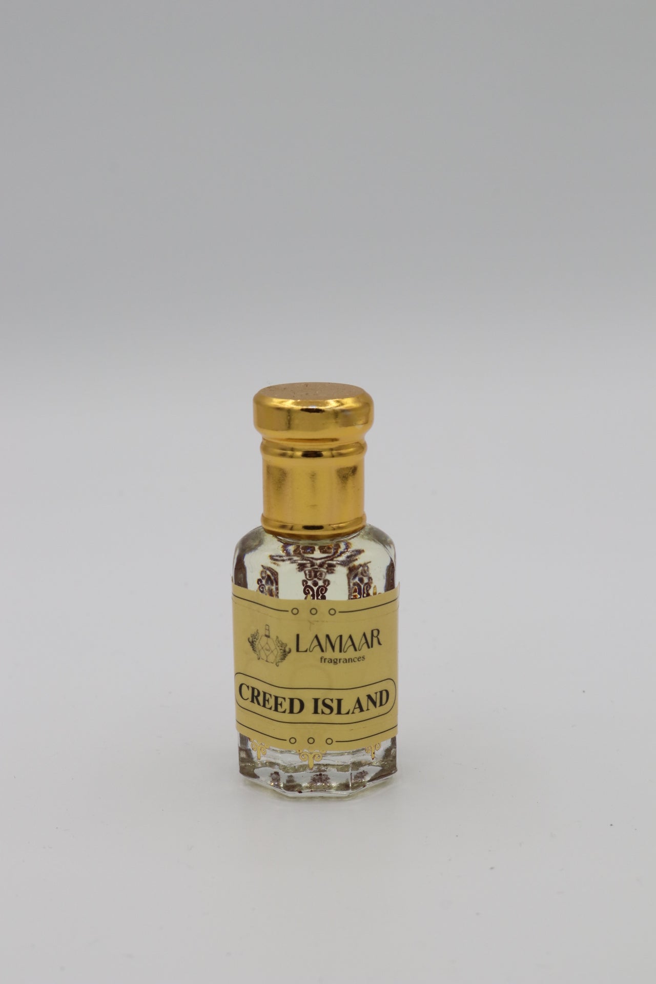 🏝️Island Whisper Inspired by Creed Island Water I Attar