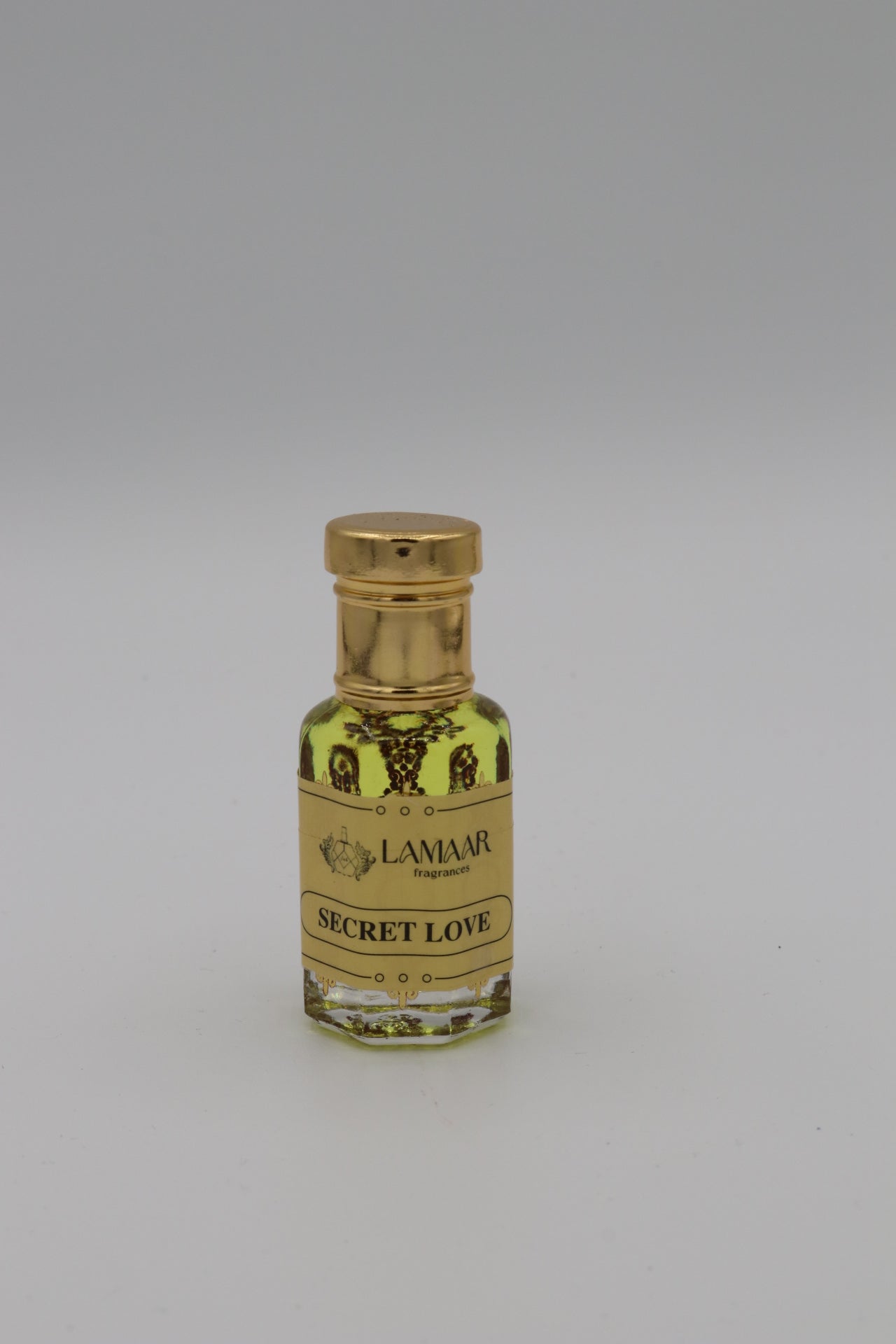 💖Secret Love by Lamaar I Attar