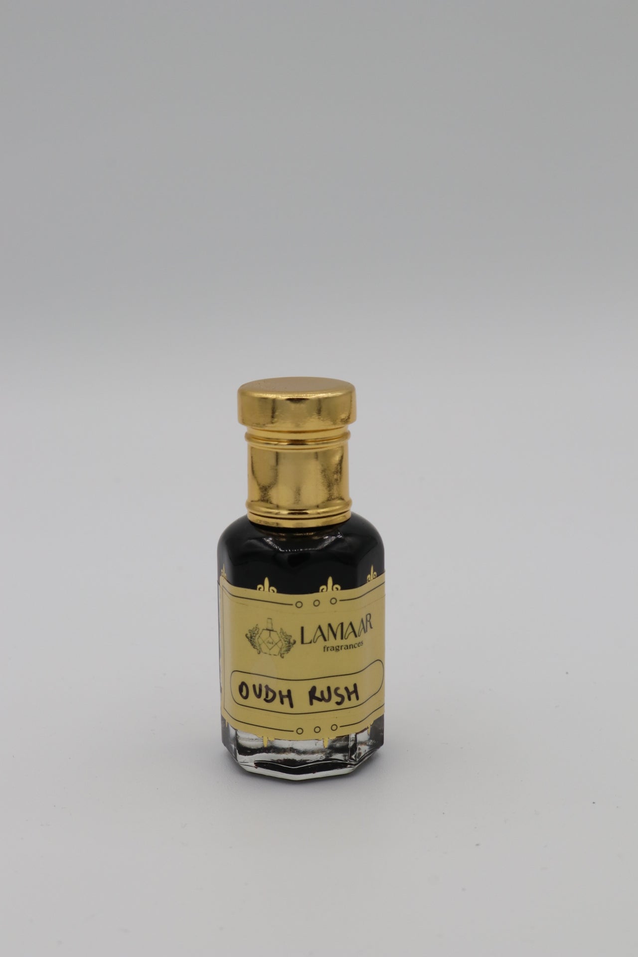 🪵Oudh Rush by Lamaar I Attar