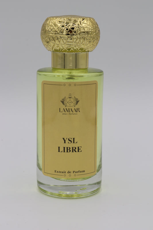 ✨LA° Aura Inspired by YSL Libre I Extrait De Parfum