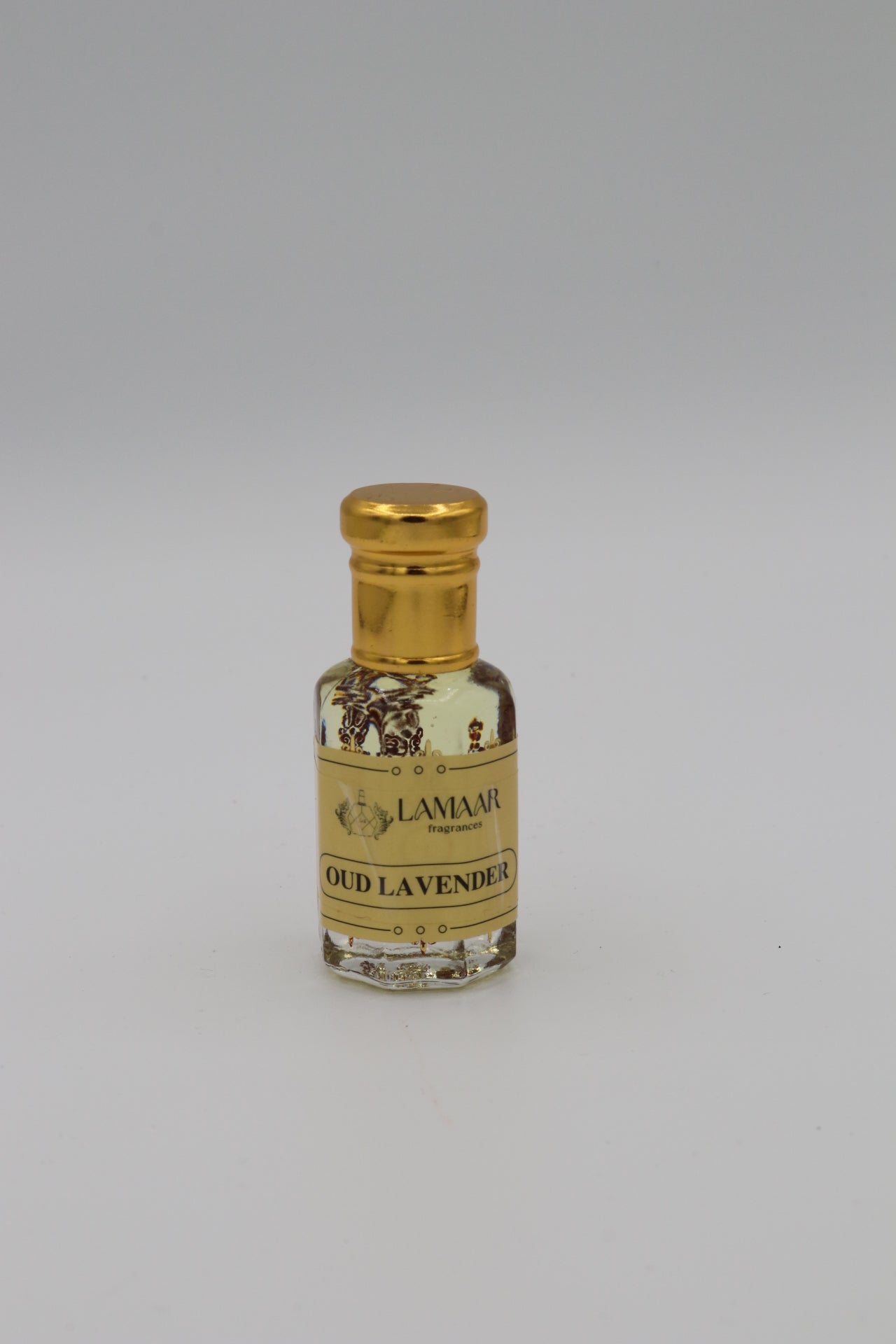 💜Oudh Lavender by Lamaar I Attar