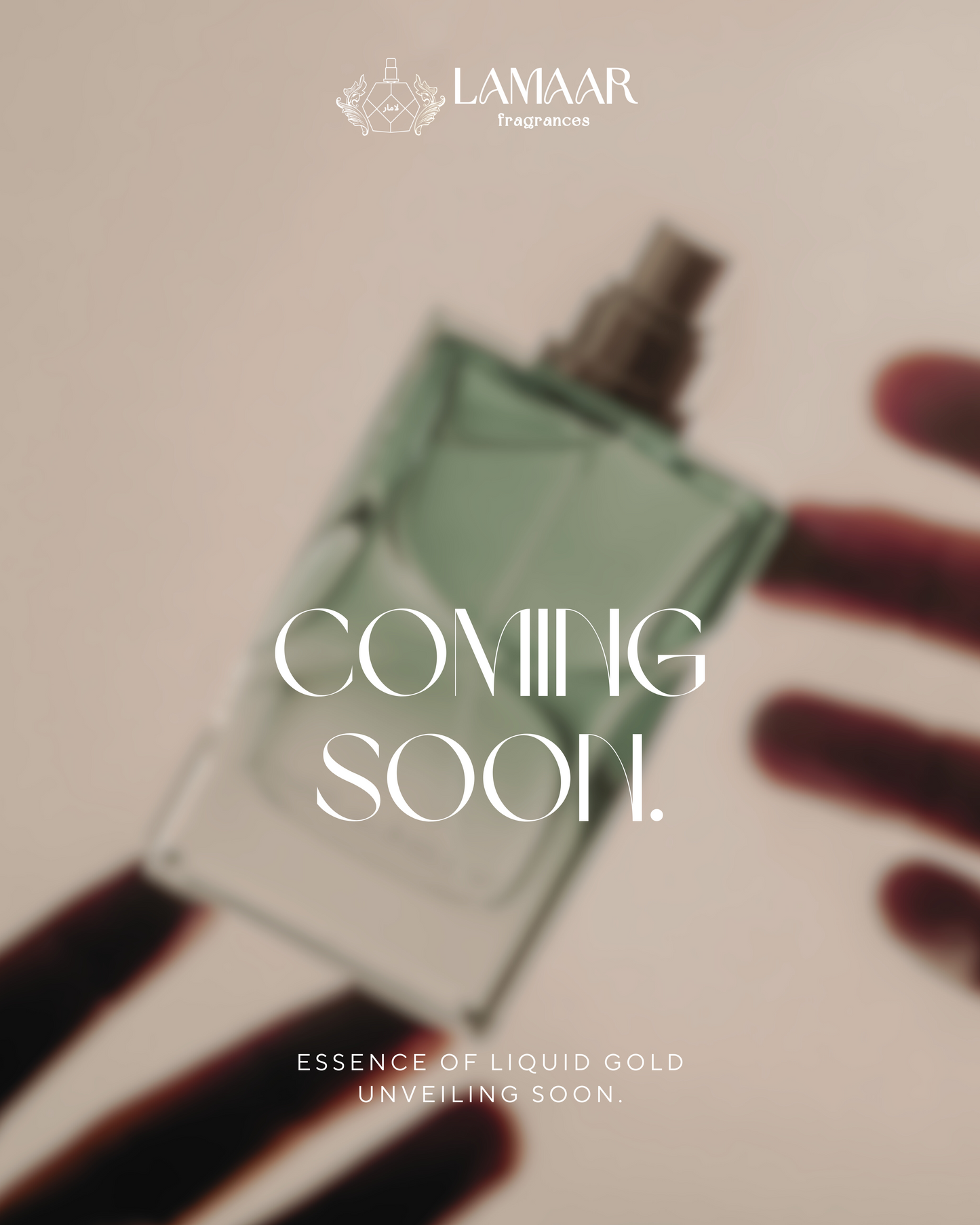 Noir Nomade I Ombre Nomade I Eau De Parfum